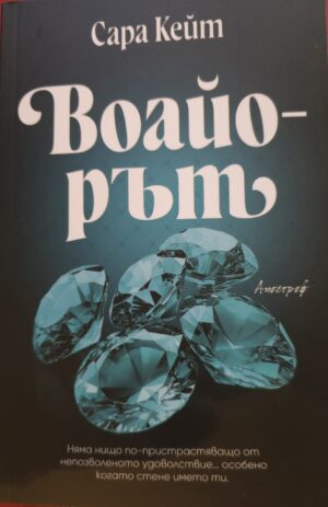 Воайорът