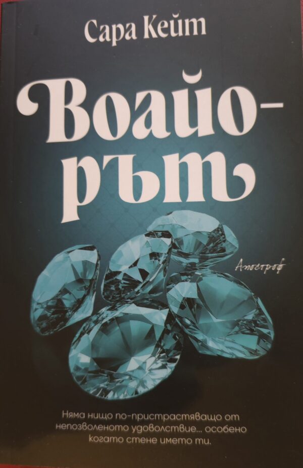 Воайорът