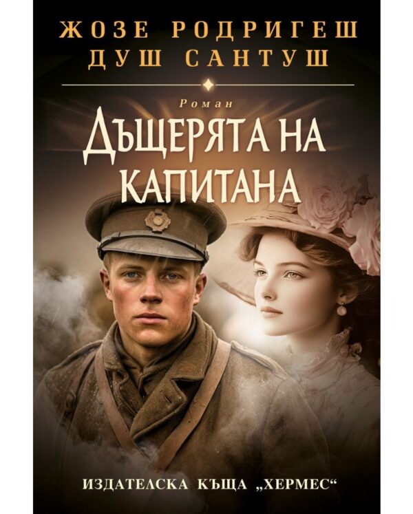 Дъщерята на капитана