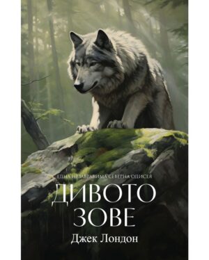 Дивото зове