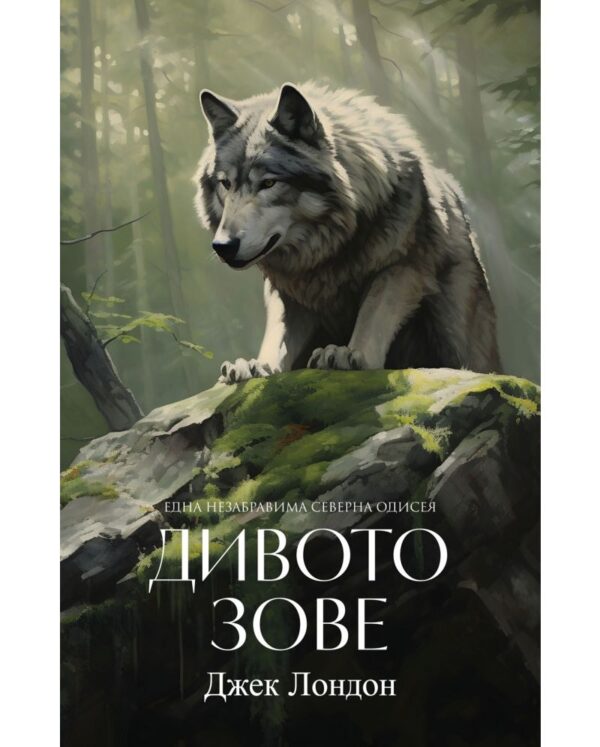 Дивото зове