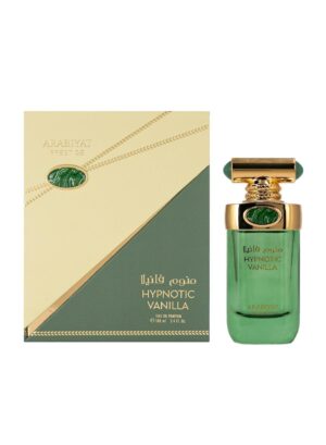 Arabiyat Prestige Hypnotic Vanilla EDP 100 ml