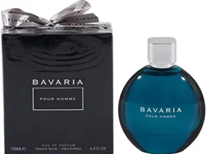 Fragrance World Bavaria Pour Homme - парфюм - унисекс - 100ml
