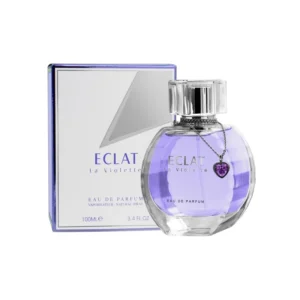 Fragrance World Eclat La Violette EDP 100 мл Женски