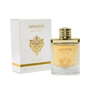 Fragrance World Aventos For Her EDP 100мл Женски