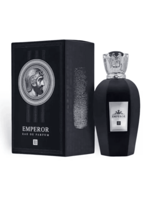 Fragrance World Emperor II EDP 100 ml