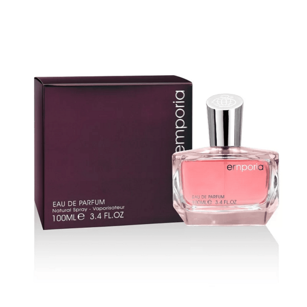 Fragrance World Emporia EDP 100 ml