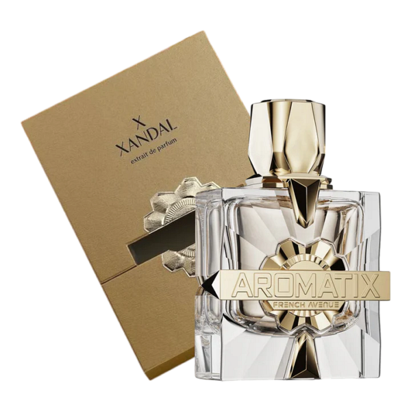 French Avenue Aromatix X Xandal EDP 100мл Унисекс
