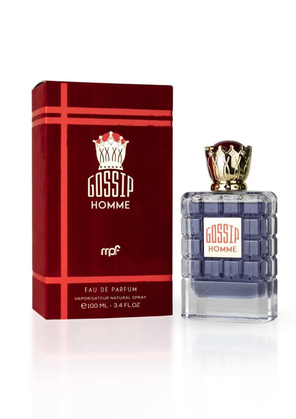 Gossip Homme EDP 100 ml
