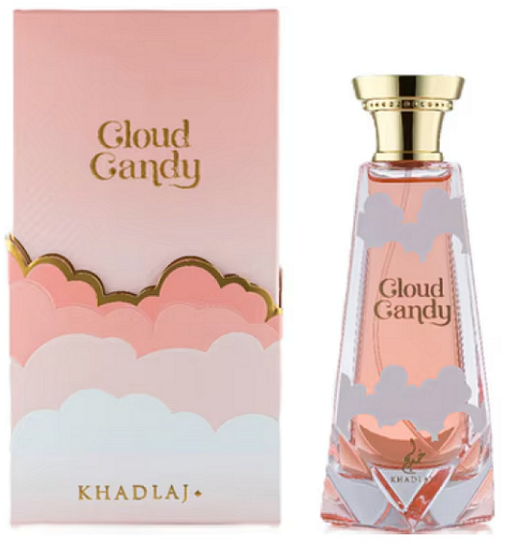 Khadlaj Cloud Candy EDP 100ml жени