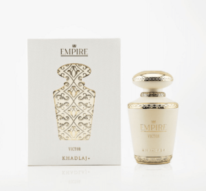 Khadlaj Empire Victor EDP 100 ml/мъжки