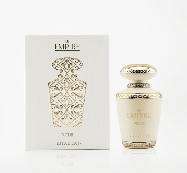Khadlaj Empire Victor EDP 100 ml/мъжки
