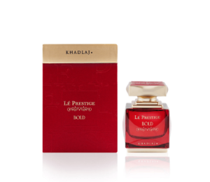 KHADLAJ LE PRESTIGE BOLD EDP 100 ml