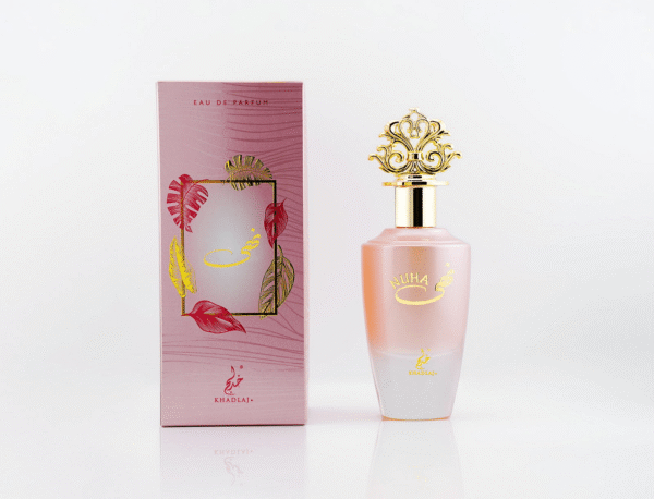 Khadlaj Nuha EDP 85 ml
