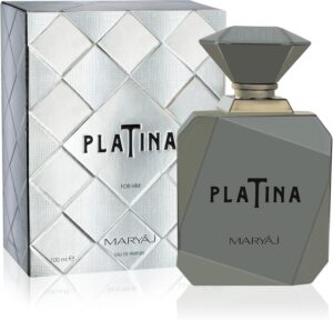 Maryaj Platina EDP 100мл за Мъже