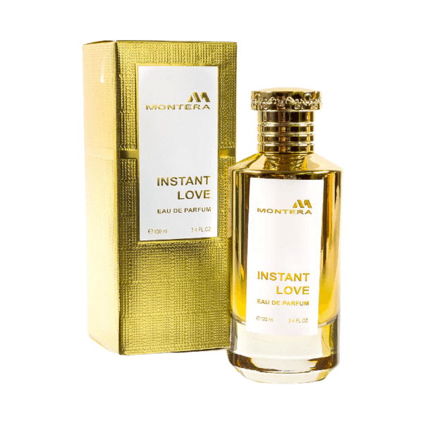 Montera Instant Love EDP 100 ml