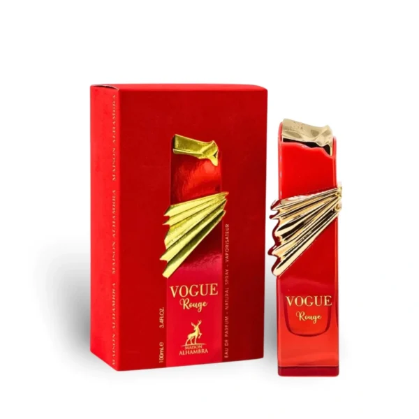 Парфюм Maison Alhambra Vogue Rouge EDP 100мл Женски