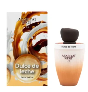 Arabiyat Sugar - Dulce de Leche - EDP - 100 мл. - Унисекс