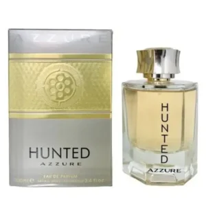 Fragrance World Hunted Azzure EDP 100 мл. - Унисекс