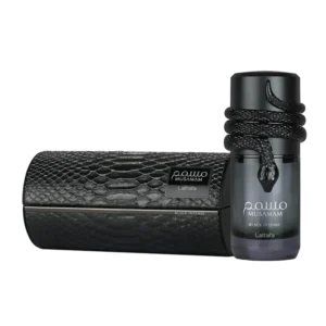 Lattafa Musamam Black Intense EDP 100ml за Mъже