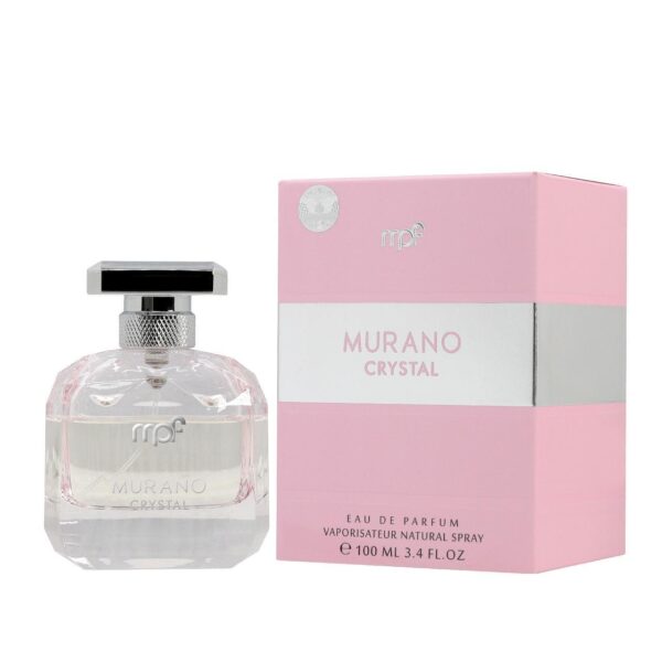 Murano Crystal EDP 100 ml