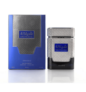 Парфюм Khadlaj Shiyaaka Blue, EDP, 100ml, Unisex