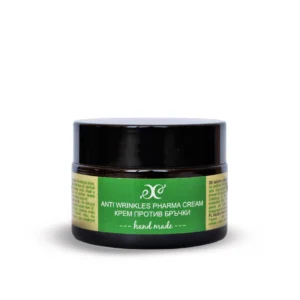 Крем против бръчки около очите, 40 ml