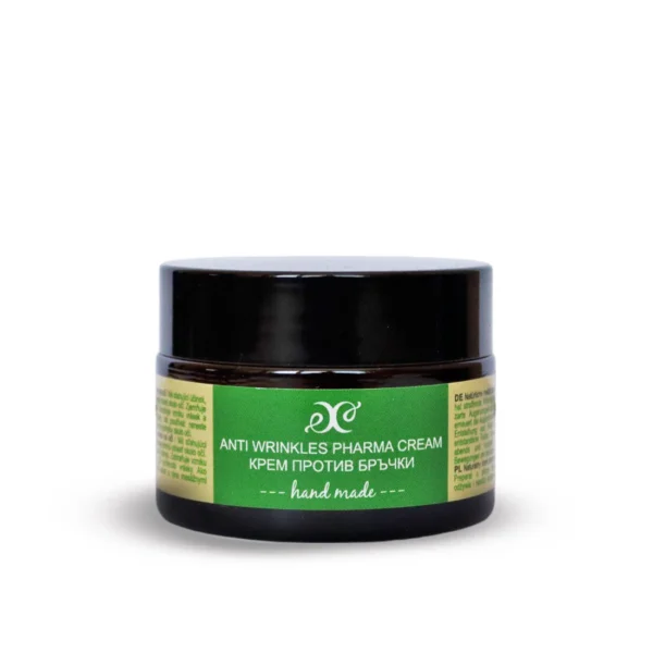 Крем против бръчки около очите, 40 ml