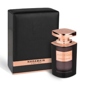 Al Haramain Portfolio Euphoric Roots EDP 75мл Унисекс