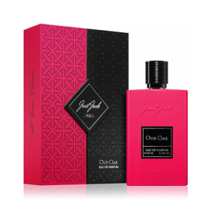 Just Jack 1691 Oud Oak EDP 100мл Унисекс