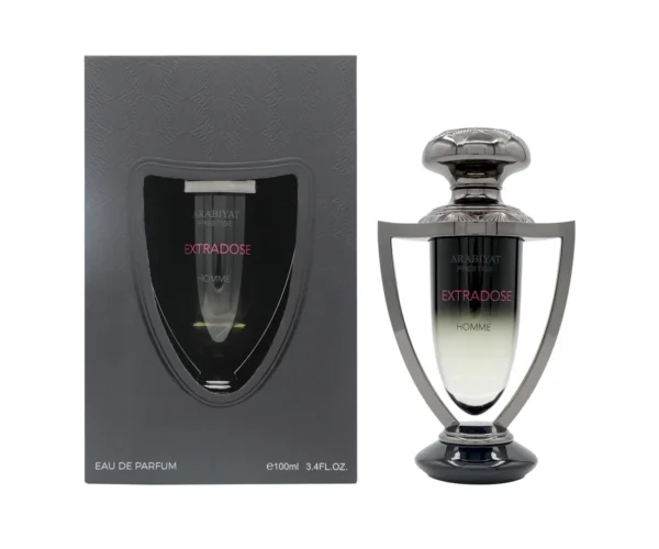 Парфюм Arabiyat Prestige Extradose Homme EDP 80мл за Мъже