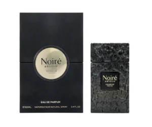 Парфюм Arabiyat Prestige - Noirè Absolu EDP 100мл за Мъже