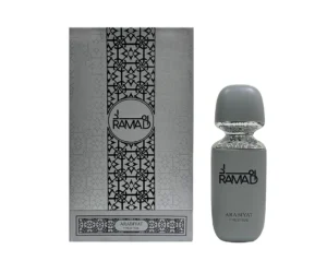 Парфюм Arabiyat Prestige Ramad EDP 100мл Унисекс