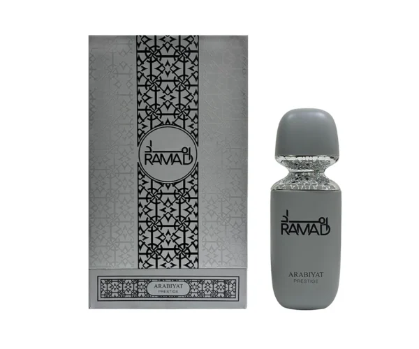 Парфюм Arabiyat Prestige Ramad EDP 100мл Унисекс