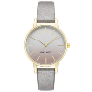 Дамски часовник Nine West Classic NW-2512GPGY
