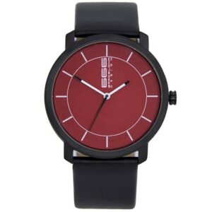 Мъжки часовник 666 Barcelona Design 324 Slim Minimalist