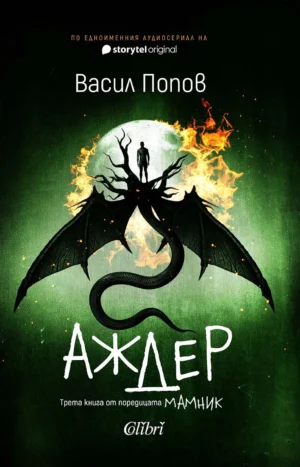 Аджер
