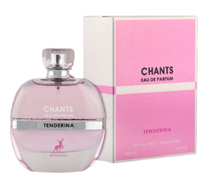 Дамски Парфюм Maison Alhambra Chants Tenderina EDP 100 мл.