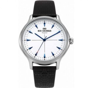 Мъжки часовник Ben Sherman WB018S Analogue Classic