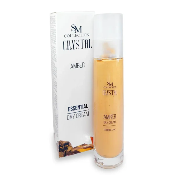 Амбър дневен крем, 50 ml