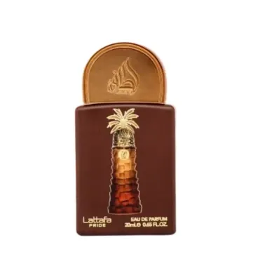Парфюм Lattafa Ajwaa EDP 20мл Унисекс