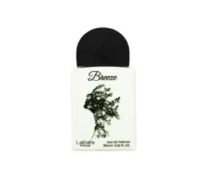 Парфюм Lattafa Breeze EDP 20мл Унисекс