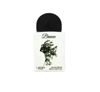 Парфюм Lattafa Breeze EDP 20мл Унисекс