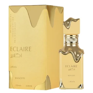 Парфюм Lattafa Eclaire Banoffi EDP 100мл Унисекс
