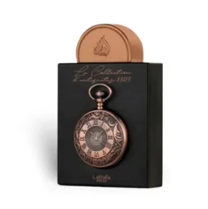 Парфюм Lattafa La Collection D'antiquités 1505 EDP 20мл Унисекс