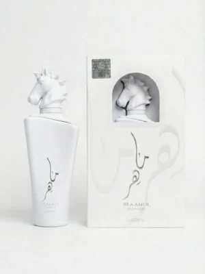 Парфюм Lattafa Maahir Honor EDP 100мл Унисекс
