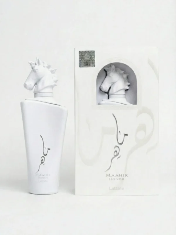 Парфюм Lattafa Maahir Honor EDP 100мл Унисекс