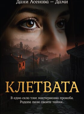 Клетвата