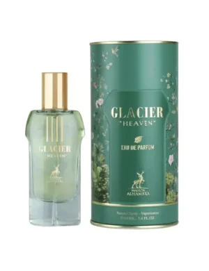 Парфюм Maison Alhambra Glacier Heaven EDP 100мл Женски