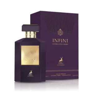 Парфюм Maison Alhambra Infini Intoxicating Cherry 100